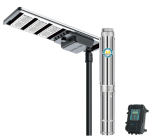 solar lights