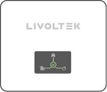 grid-tied inverter