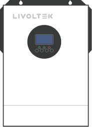 off-grid inverter